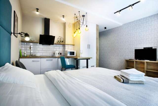 Апартаменты Allurapart Inn MVZ, Левобережная МВЦ Киев-16